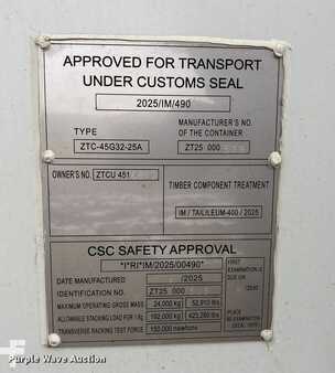 Montacargas diésel - A shipping (24)