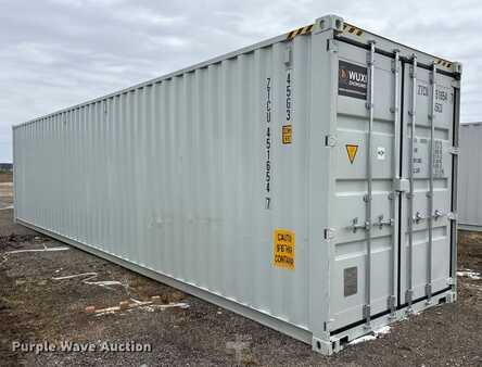 Montacargas diésel - A shipping (3)