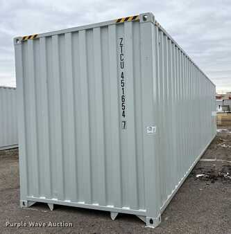 Montacargas diésel - A shipping (5)