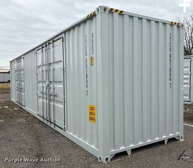 Montacargas diésel - A shipping (7)