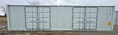 Montacargas diésel - A shipping (8)