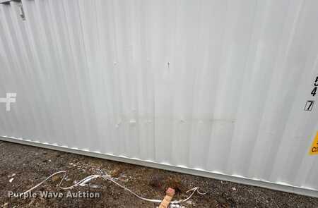 Montacargas diésel - A shipping (9)