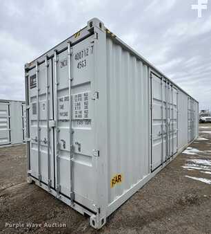 Montacargas diésel 2025  Suzhou Zhongnan (1)