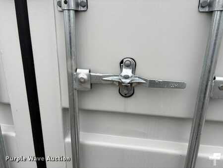 Montacargas diésel 2025  Suzhou Zhongnan (10)