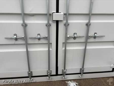 Montacargas diésel 2025  Suzhou Zhongnan (11)