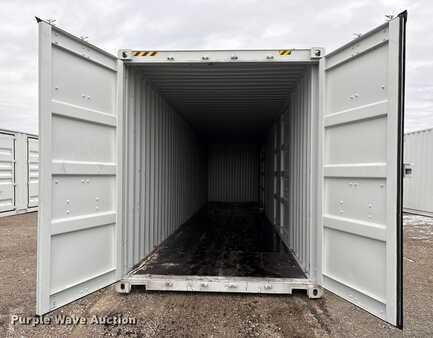 Montacargas diésel 2025  Suzhou Zhongnan (12)