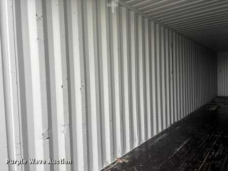 Montacargas diésel 2025  Suzhou Zhongnan (13)