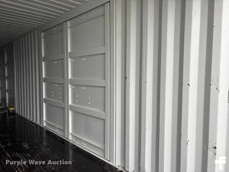 Montacargas diésel 2025  Suzhou Zhongnan (14)