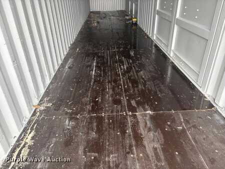 Montacargas diésel 2025  Suzhou Zhongnan (15)