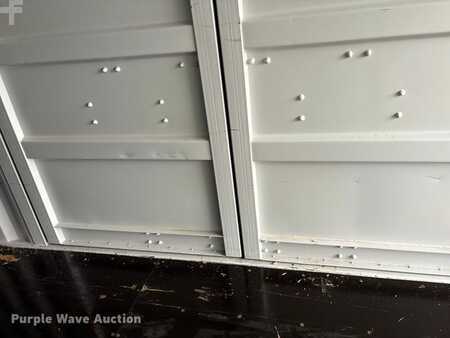 Montacargas diésel 2025  Suzhou Zhongnan (17)