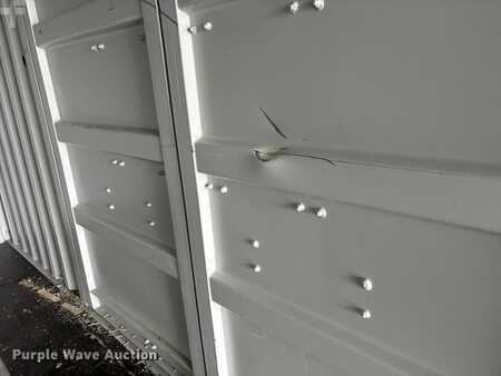 Montacargas diésel 2025  Suzhou Zhongnan (19)