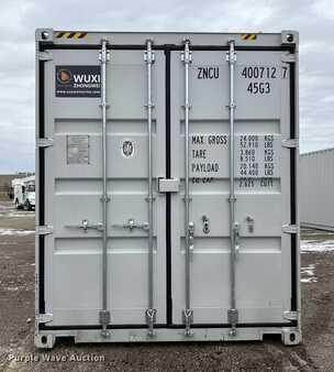 Montacargas diésel 2025  Suzhou Zhongnan (2)