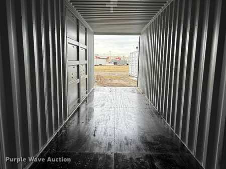 Montacargas diésel 2025  Suzhou Zhongnan (21)