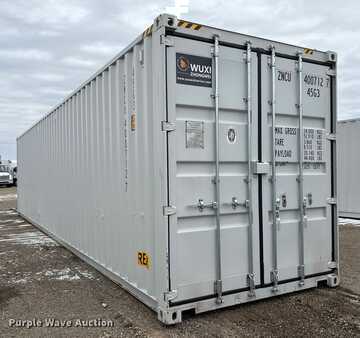 Montacargas diésel 2025  Suzhou Zhongnan (3)