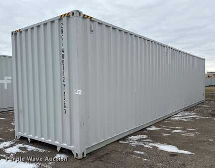 Montacargas diésel 2025  Suzhou Zhongnan (5)