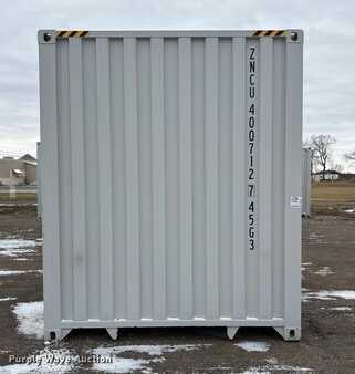 Montacargas diésel 2025  Suzhou Zhongnan (6)