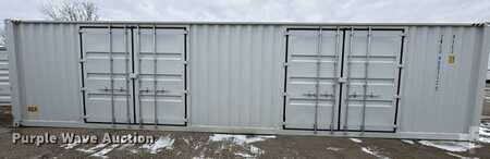 Montacargas diésel 2025  Suzhou Zhongnan (8)