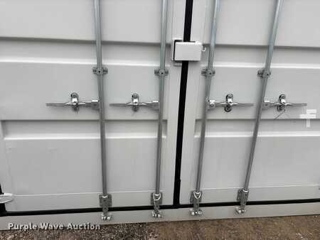 Montacargas diésel 2025  Suzhou Zhongnan (9)