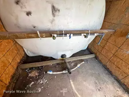 Montacargas diésel - Potable water (15)