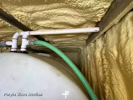 Montacargas diésel - Waste water (14)