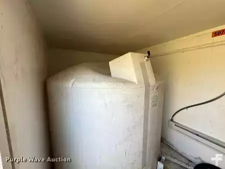 Montacargas diésel - Potable water (13)