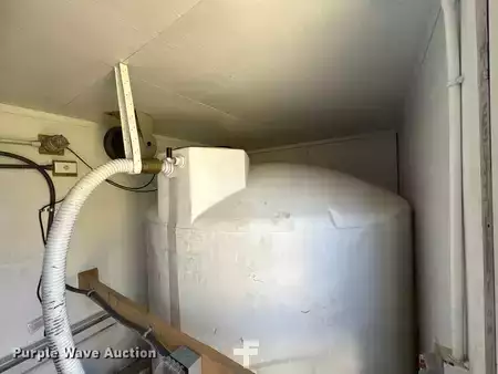 Montacargas diésel - Potable water (16)