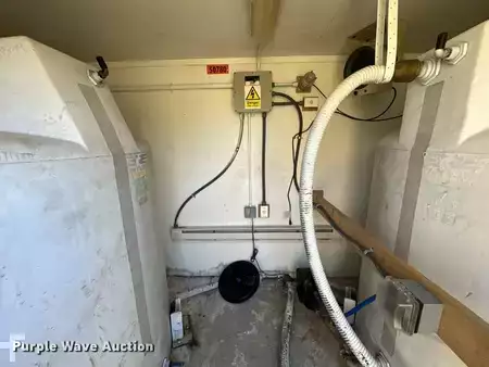 Montacargas diésel - Potable water (17)