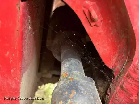 Manipulador Telescópico fijo 2015  Manitou MLT (21)