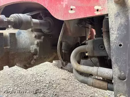 Manipulador Telescópico fijo 2015  Manitou MLT (30)