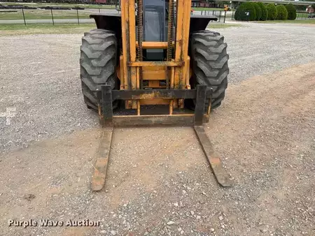 Diesel Forklifts 2005  Case 586G (12)