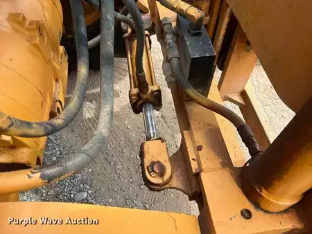 Diesel Forklifts 2005  Case 586G (22)
