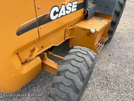 Diesel Forklifts 2005  Case 586G (29)