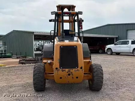 Diesel Forklifts 2005  Case 586G (6)