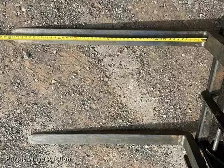 Manipulador Telescópico fijo 2017  Manitou MT625 (12)
