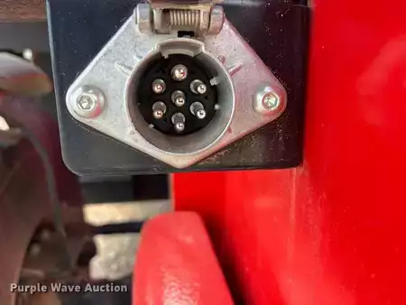 Manipulador Telescópico fijo 2017  Manitou MT625 (23)