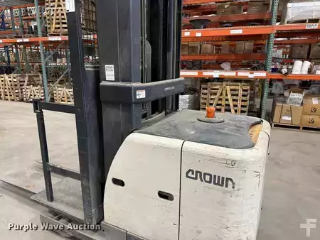 Recogepedido vertical 2019  Crown SP3520-30 (25)