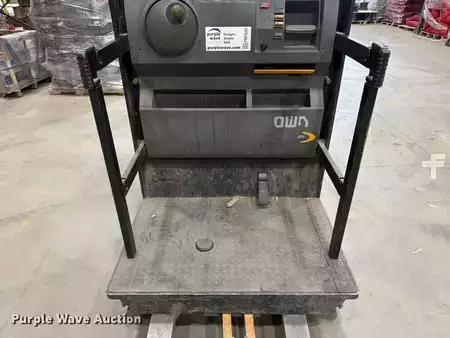 Recogepedido vertical 2019  Crown SP3520-30 (32)