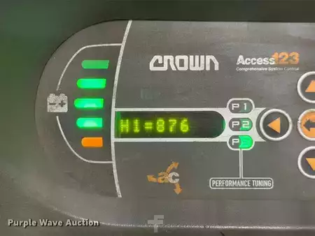 Recogepedido vertical 2019  Crown SP3520-30 (36)