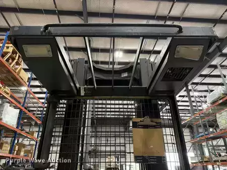 Recogepedido vertical 2019  Crown SP3520-30 (40)