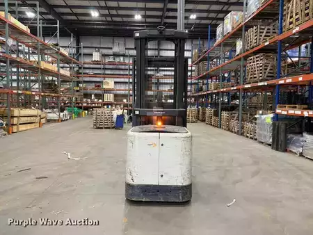 Recogepedido vertical 2019  Crown SP3520-30 (6)