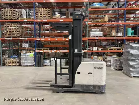 Recogepedido vertical 2019  Crown SP3520-30 (8)