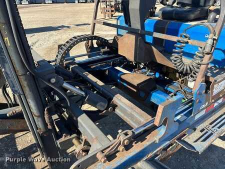 Diesel Forklifts - Princeton PBX (10)