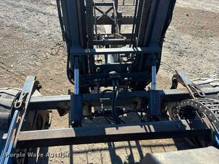Diesel Forklifts - Princeton PBX (11)