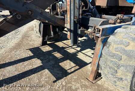 Diesel Forklifts - Princeton PBX (13)