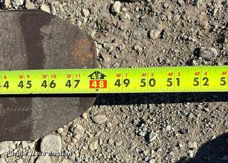 Diesel Forklifts - Princeton PBX (15)