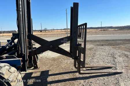 Diesel Forklifts - Princeton PBX (18)