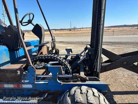 Diesel Forklifts - Princeton PBX (19)