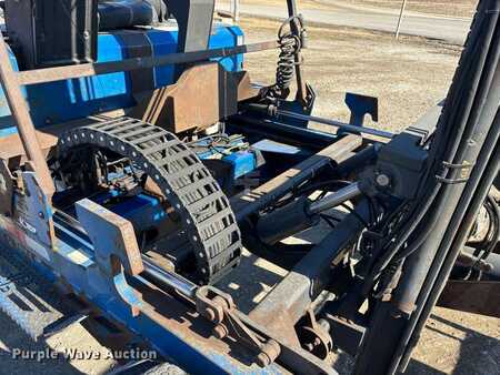 Diesel Forklifts - Princeton PBX (20)