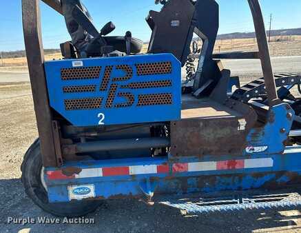Diesel Forklifts - Princeton PBX (21)