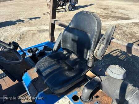 Diesel Forklifts - Princeton PBX (26)